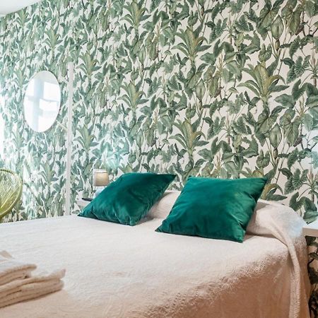 Apartamento Irene Centrico Con Wifi Y Parking Coche Tamano Medio Onís מראה חיצוני תמונה