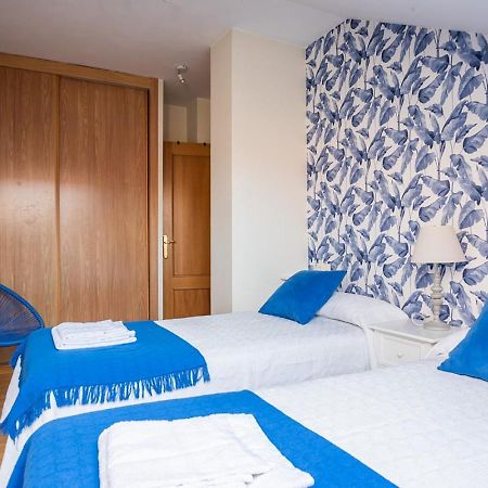 Apartamento Irene Centrico Con Wifi Y Parking Coche Tamano Medio Onís מראה חיצוני תמונה
