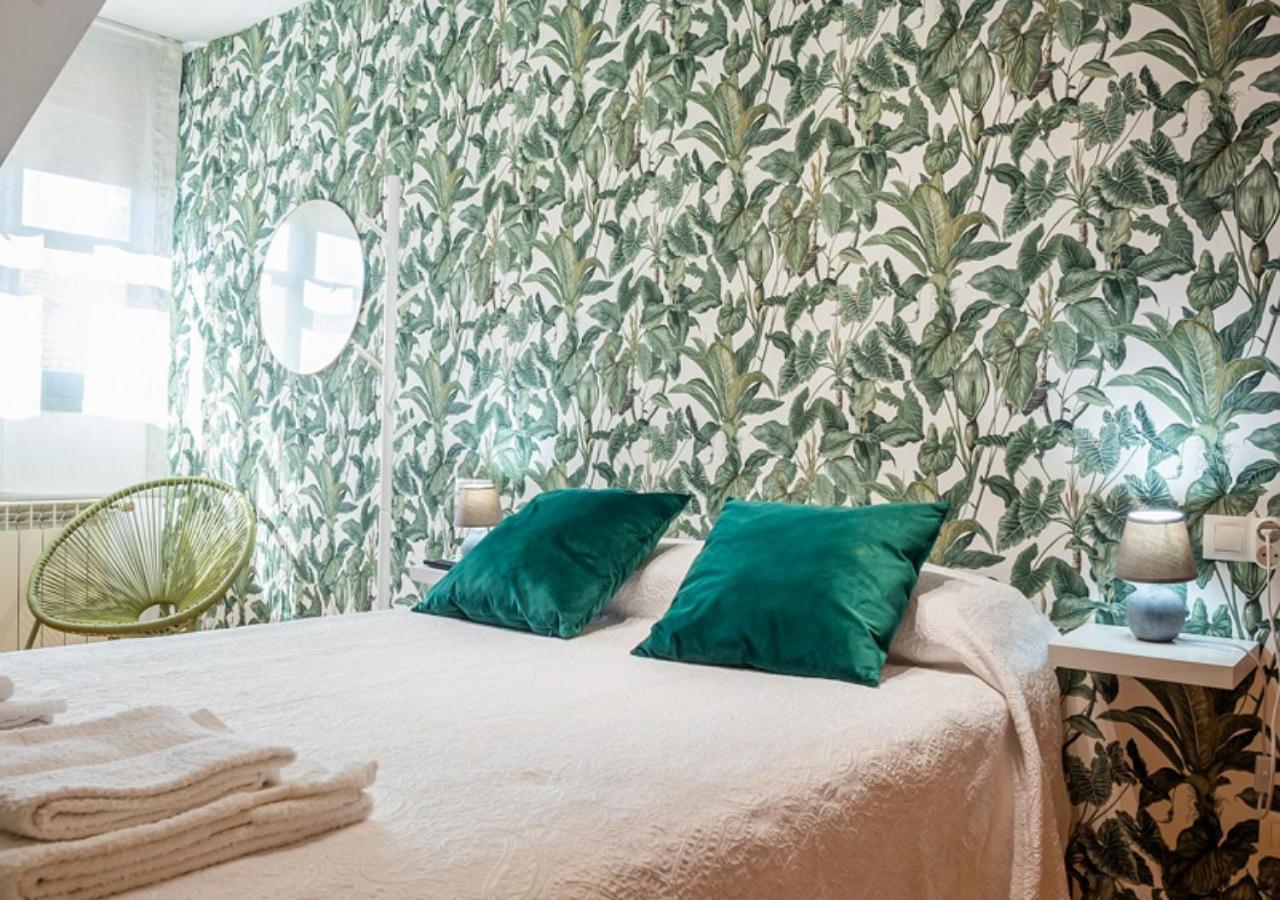 Apartamento Irene Centrico Con Wifi Y Parking Coche Tamano Medio Onís מראה חיצוני תמונה