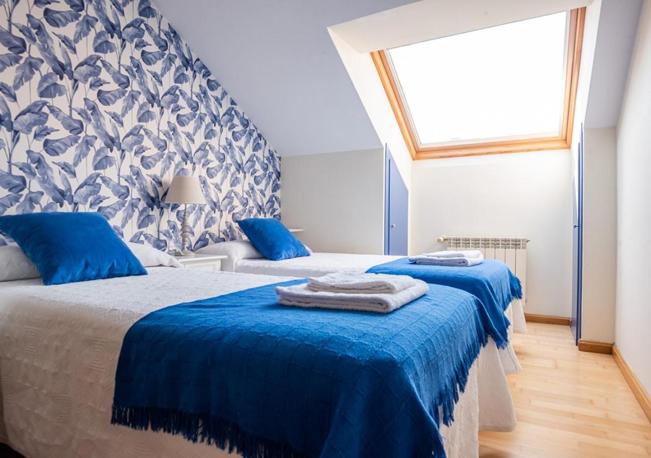 Apartamento Irene Centrico Con Wifi Y Parking Coche Tamano Medio Onís מראה חיצוני תמונה