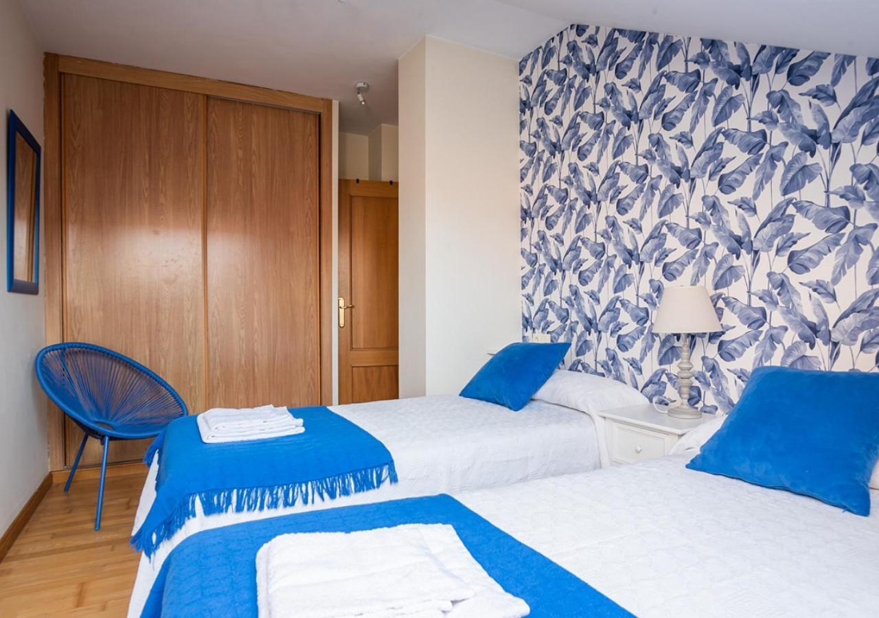 Apartamento Irene Centrico Con Wifi Y Parking Coche Tamano Medio Onís מראה חיצוני תמונה