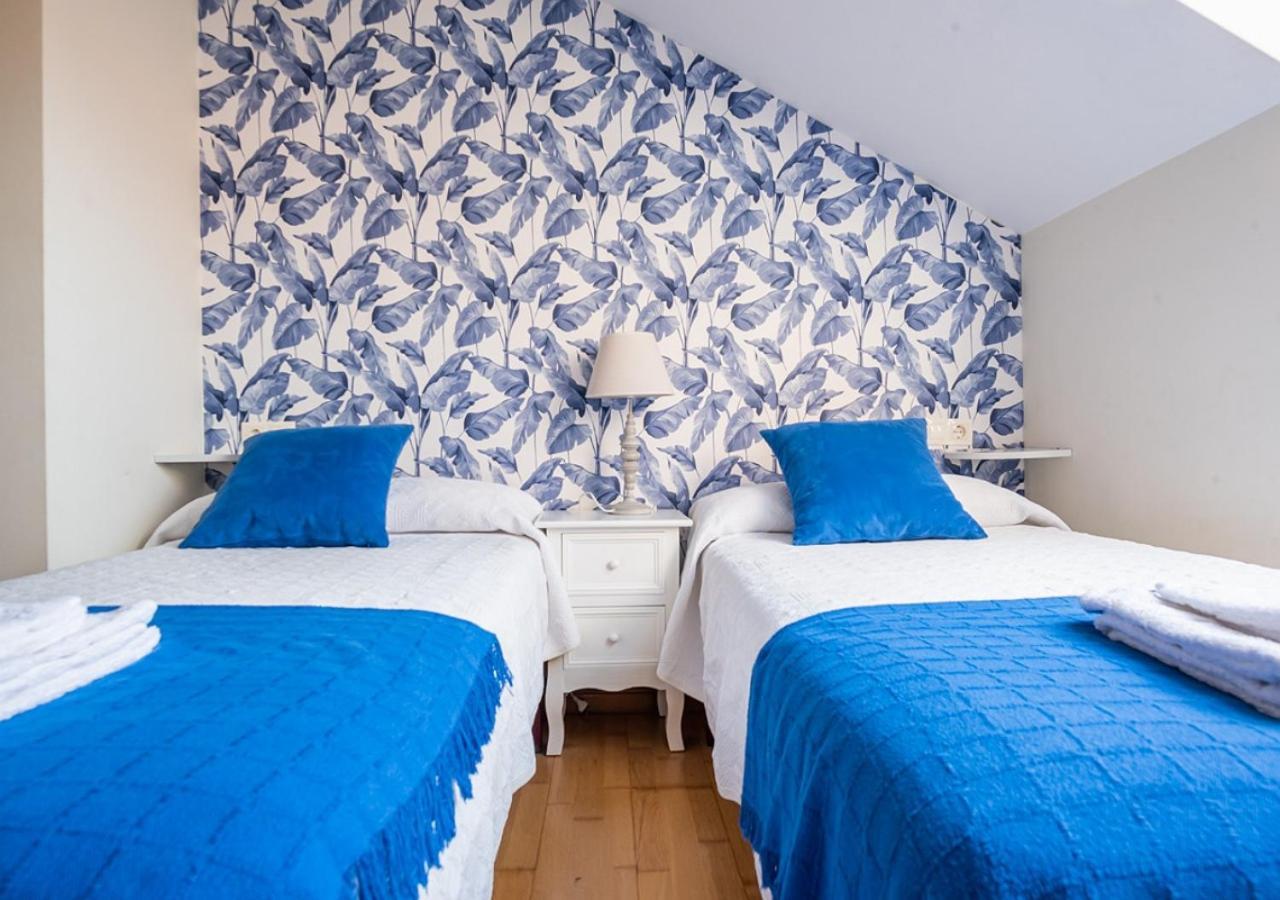 Apartamento Irene Centrico Con Wifi Y Parking Coche Tamano Medio Onís מראה חיצוני תמונה