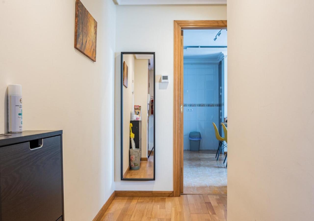 Apartamento Irene Centrico Con Wifi Y Parking Coche Tamano Medio Onís מראה חיצוני תמונה